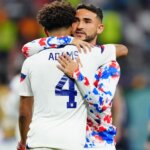 Cristian Roldan Joins USMNT Squad Ahead of Friendlies 3 USATSI 19553373