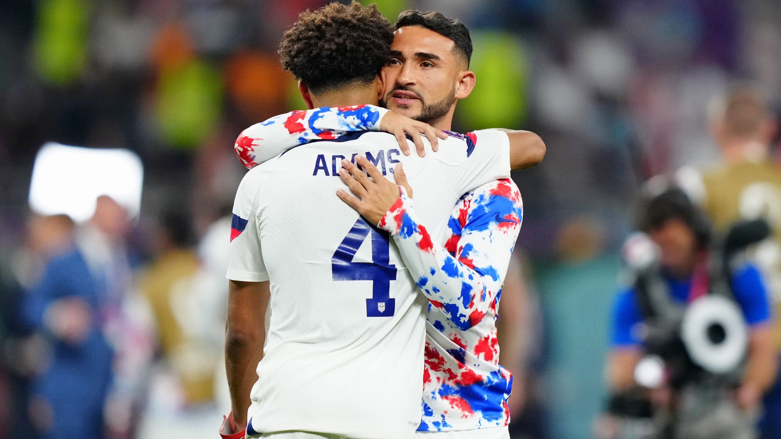 Cristian Roldan Joins USMNT Squad Ahead of Friendlies 2 USATSI 19553373 scaled