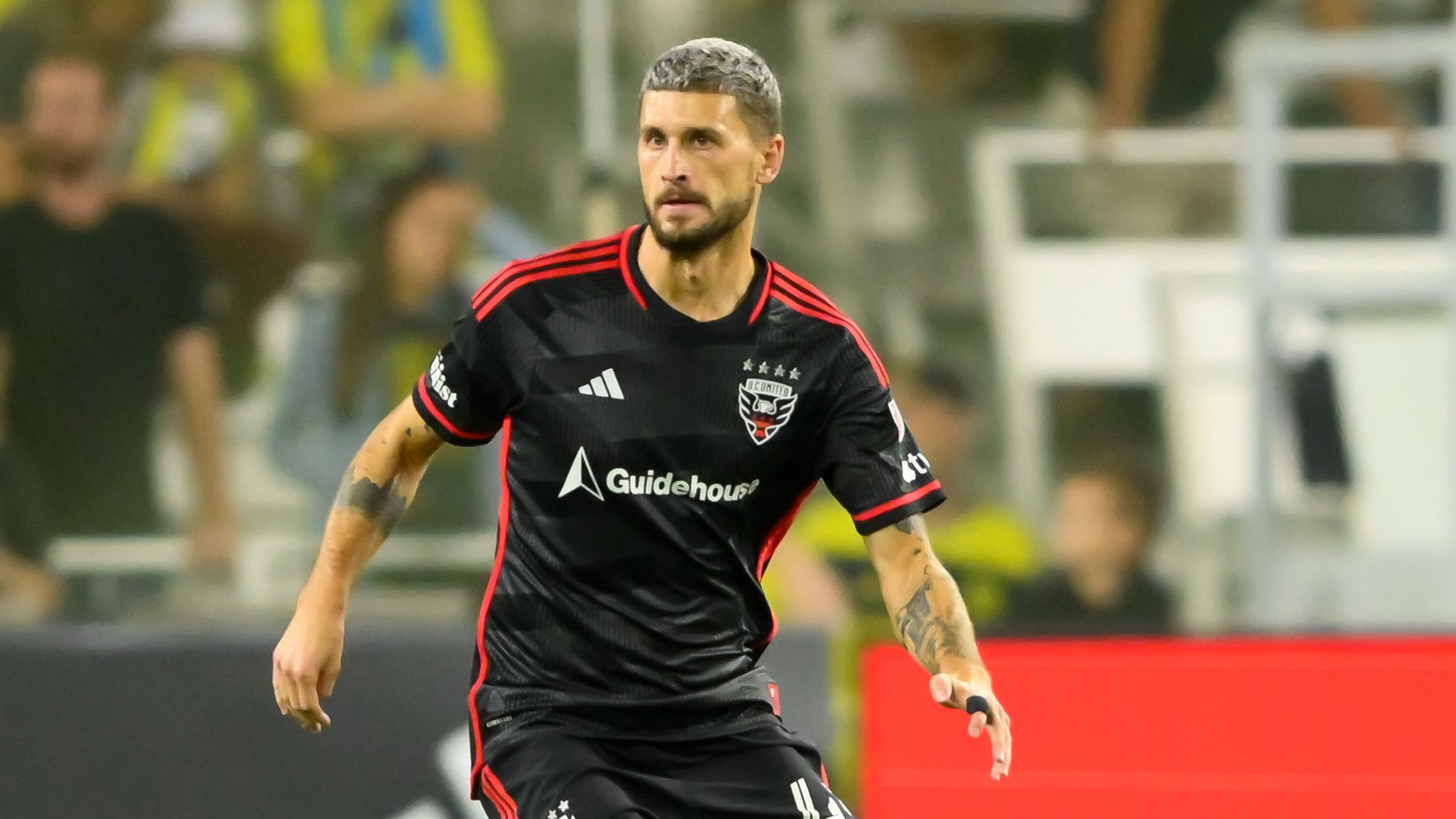 Klich Warns Against Inter Miami Move While Messi Is at the Club 1 USATSI 24409259