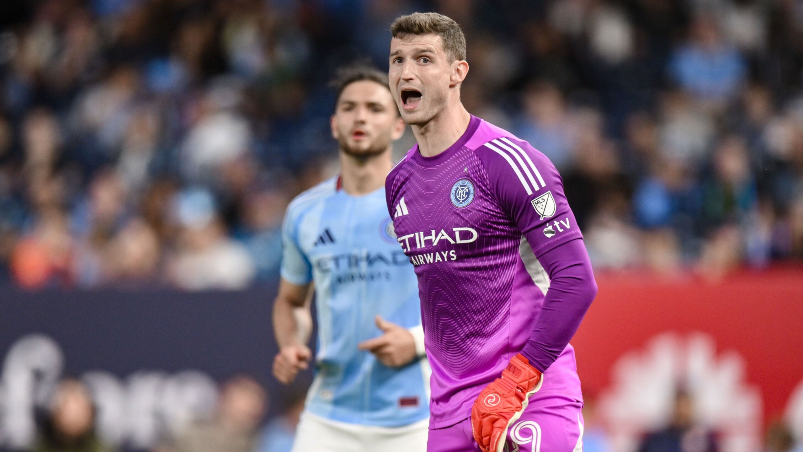 'He’s earned it' - USMNT icons Tim Howard and Landon Donovan applaud Matt Freese's new contract with New York City FC 2 USATSI 26147902 scaled