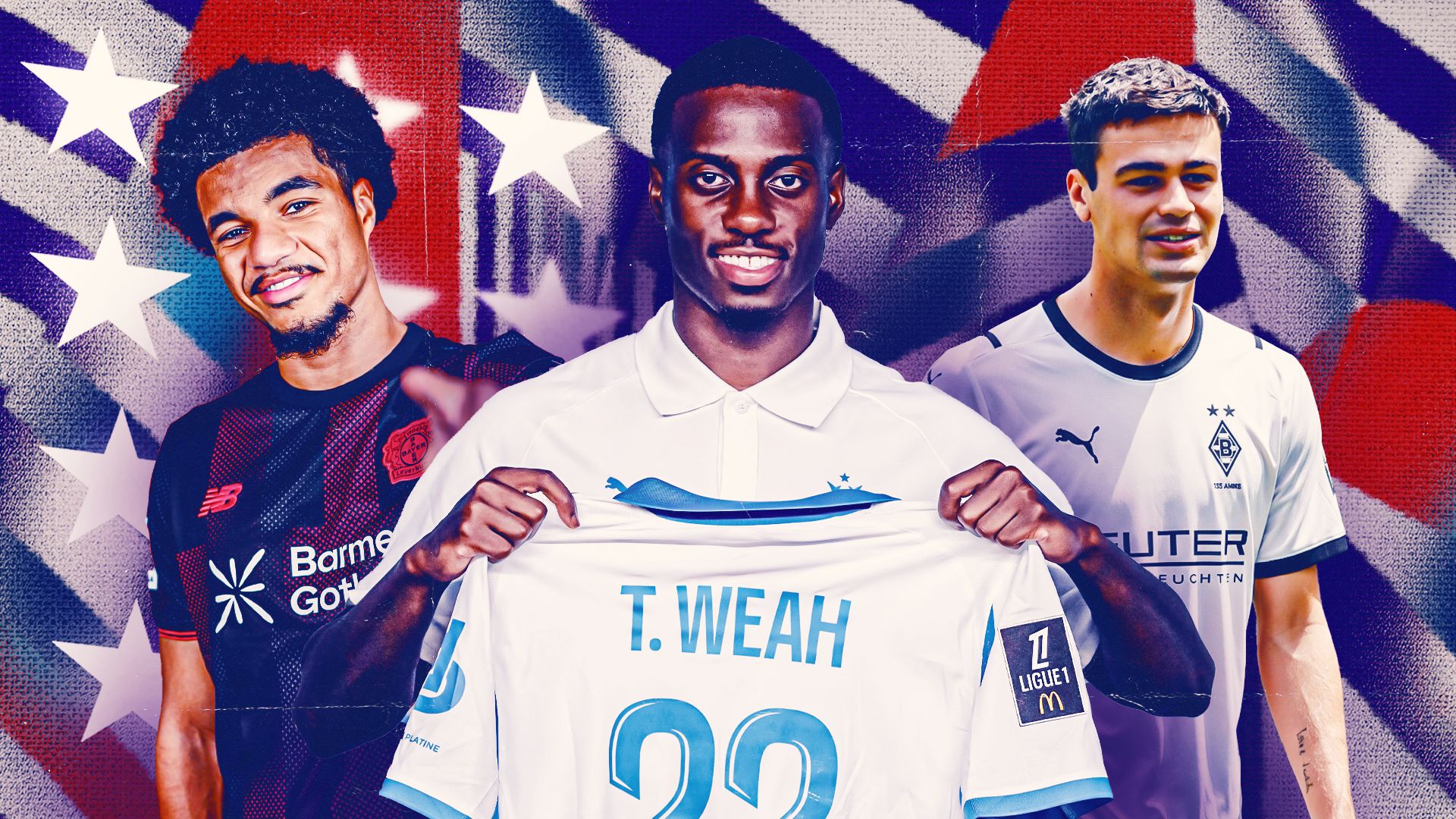USMNT Transfers: Winners, Losers and Impact on 2026 Hopes 2 USMNT summer transfer grades
