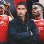 Unleash20Eberechi20Eze2020Bukayo20Saka20against20Newcastle