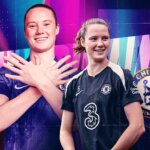 Veerle Buurman Ready to Make Her Mark at Chelsea 2 Veerle Buurman