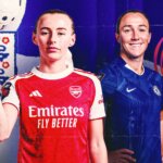 Lionesses Face New Challenges Ahead of 2025-26 WSL Season 2 WSL Lionesses stories to track