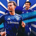 Dele Alli’s Future: Can the Ex-Tottenham Star Reignite His Career? 2 What20next20for20Dele20Alli