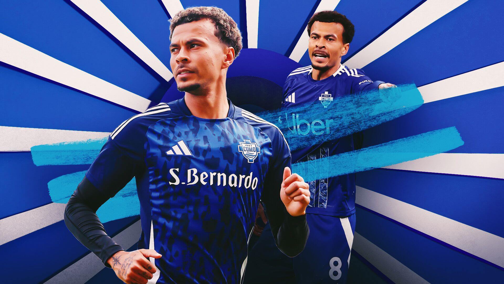 Dele Alli’s Future: Can the Ex-Tottenham Star Reignite His Career? 8