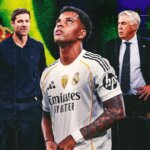 Rodrygo’s Future in Doubt as Real Madrid Bench Looms 2 What20next20for20Rodrygo