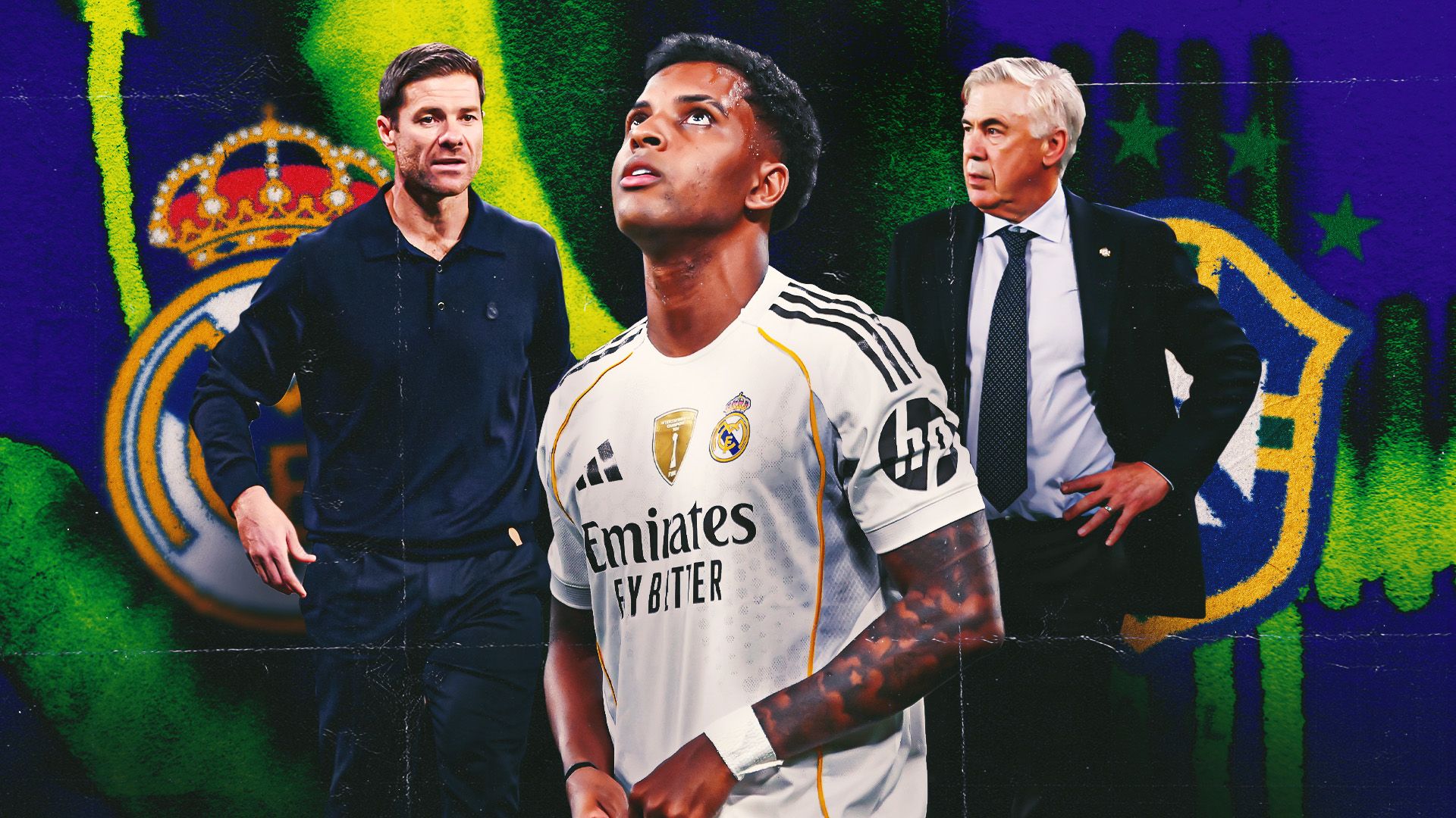 Rodrygo’s Future in Doubt as Real Madrid Bench Looms 5