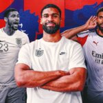 Loftus-Cheek Returns to England Squad After Six Years Away 2 Why20have20England20recalled20Loftus Cheek