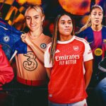 Womens Transfer Grades