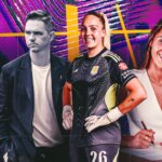 Women's Transfer Window: Who Won and Who Lost This Summer? 2 Womens window WLs