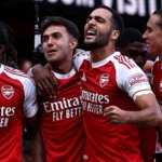 arsenal news