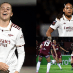 Arsenal Women Dominate West Ham in Commanding WSL Comeback 2 arsw