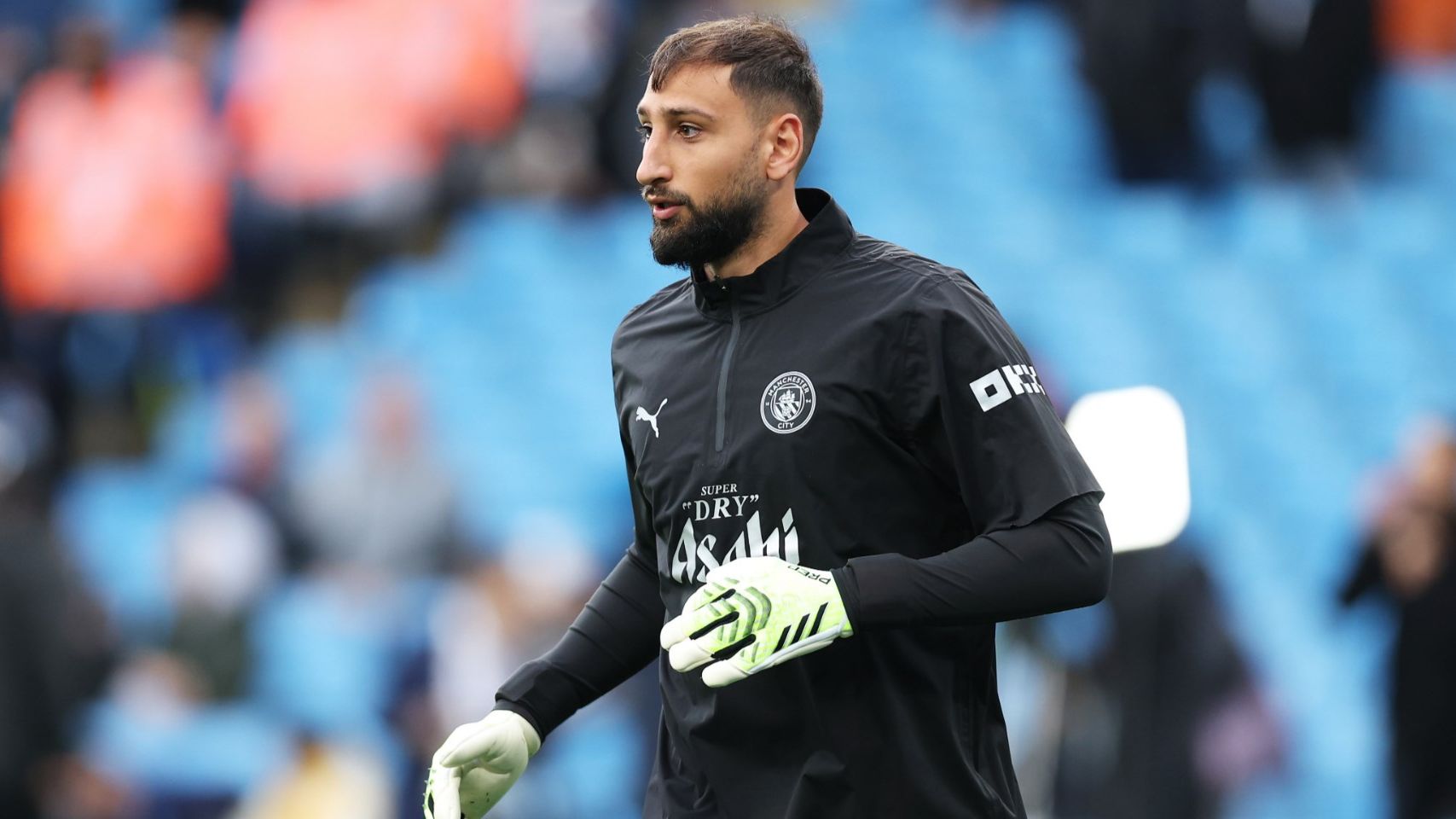 Donnarumma Wins 2025 Yashin Trophy, Dethrones Martinez 8 cm20donnarumma202 1