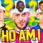 VIDEO: Who Am I?! GOAL's Front Three are back with headband chaos in football's ultimate 'yes or no' challenge 2 frontthreewhoami