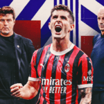Pulisic Shines Under Allegri as AC Milan Find Their Form 3 image202