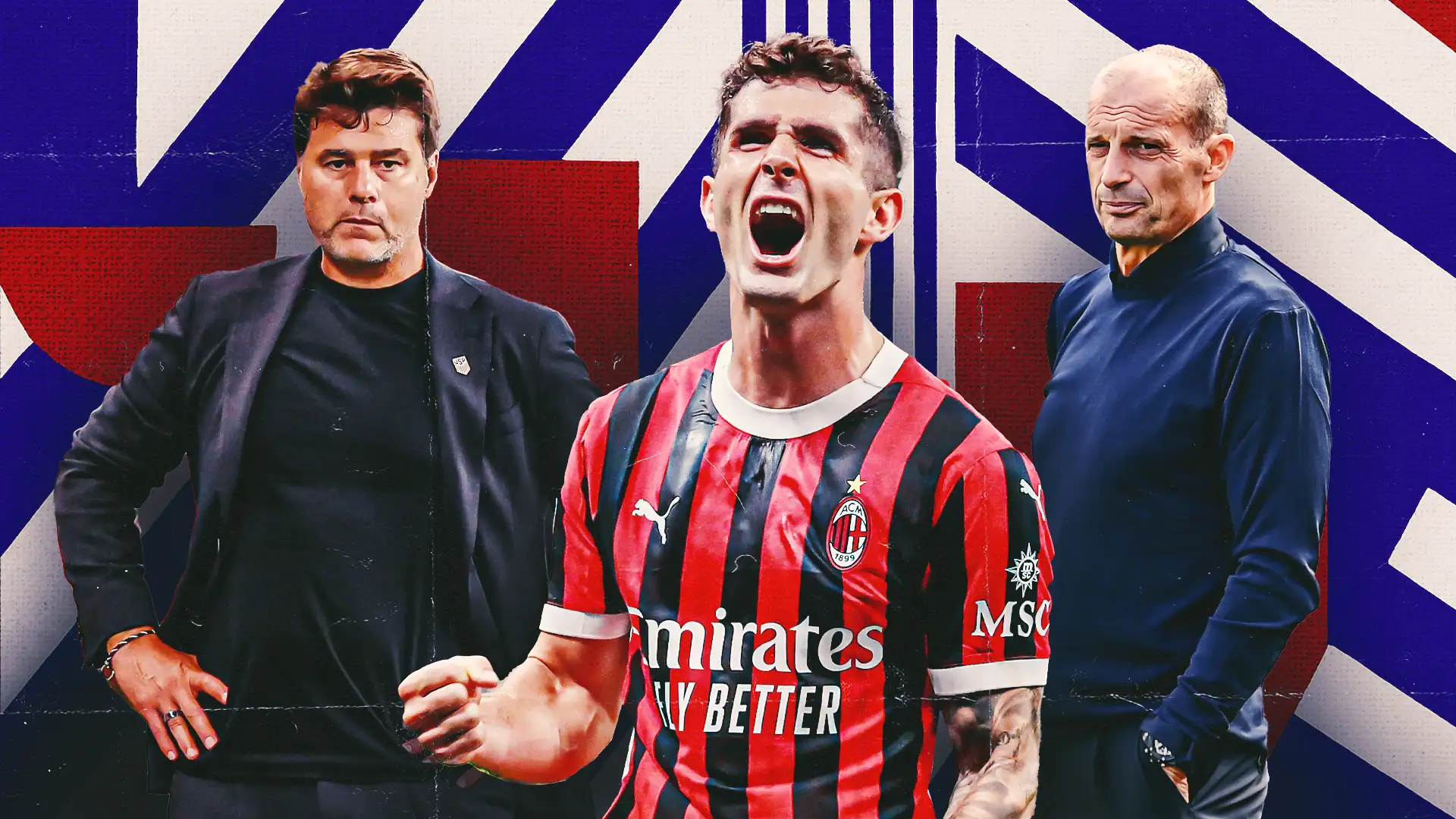 Pulisic Shines Under Allegri as AC Milan Find Their Form 4 image202