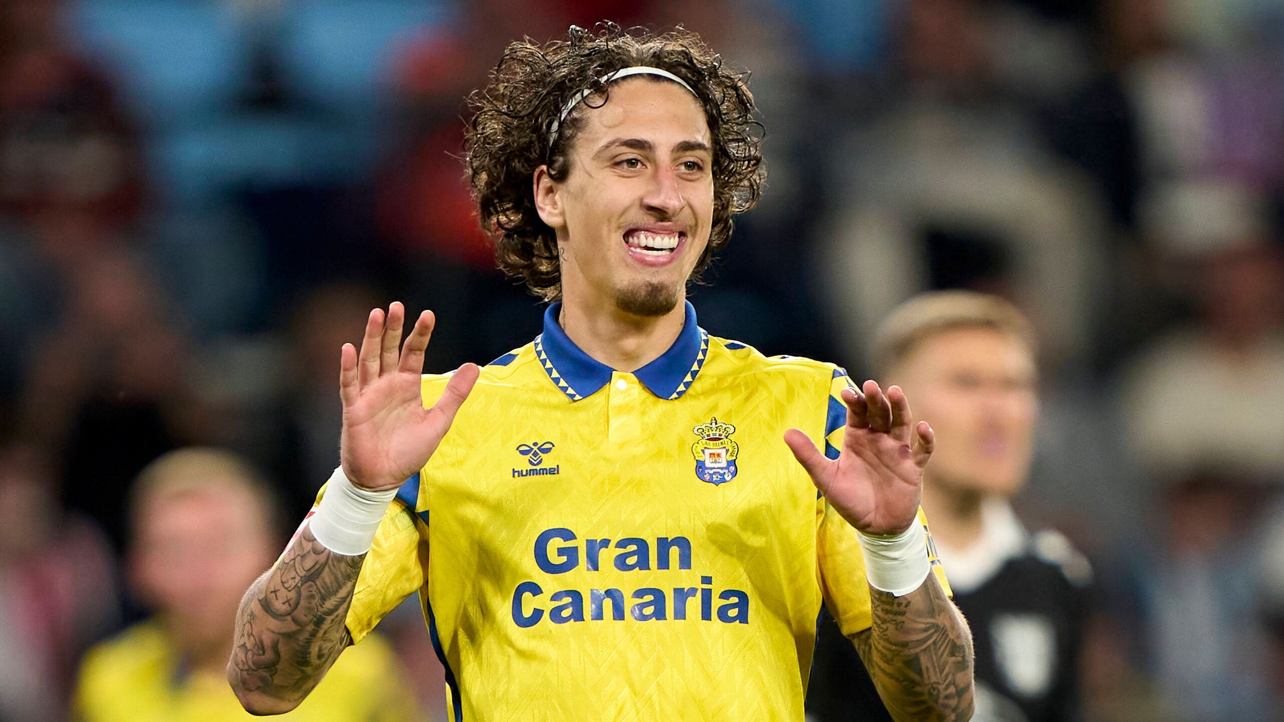 Fabio Silva Faces Delayed Borussia Dortmund Debut After Injury Blow 7 imago1060506494 scaled