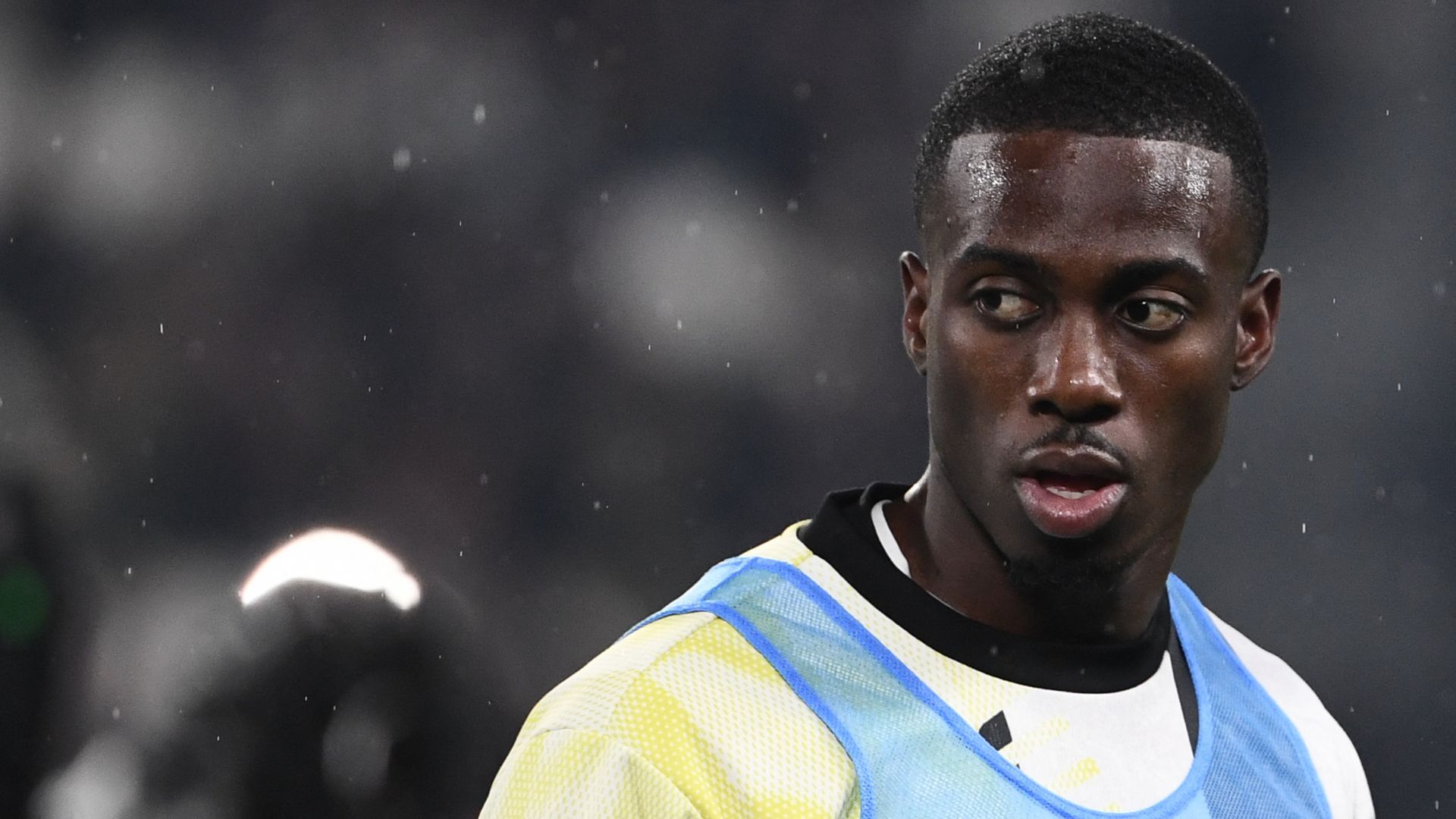 Juventus Denies PSG Rift After Randal Kolo Muani Transfer Saga 10 kolo
