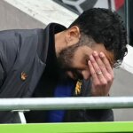Ruben Amorim Faces Scrutiny After Man Utd’s Brentford Defeat 2 manutd news