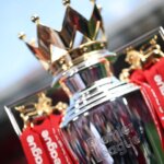 Premier League launch new Together Against Suicide initiative to support fans with Liverpool, Chelsea & Arsenal among 11 clubs joining new matchday pilot project 4 premier20league20trophy201