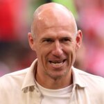 Arjen Robben Turns Professional Padel Player After Football Success 2 robben
