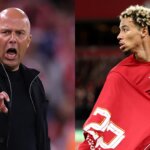 Arne Slot tears into Hugo Ekitike for 'needless & stupid' red card vs Southampton & gives all credit for Liverpool striker's winning goal to Federico Chiesa 5 slot20ekitike