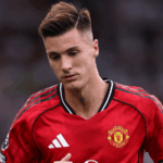 Sesko Needs Support: Negredo Urges Man Utd to Rethink Approach 2 06 2