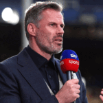 Carragher’s Emotional Approach Suits Punditry, Not Management 2 06 3
