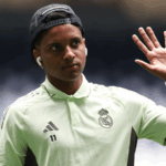 Rodrygo Returns: Real Madrid Star Opens Up on Brazil Comeback 2 06 4