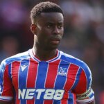 Marc Guehi Transfer: Liverpool Target Eyes Real Madrid Move 3 1600 1