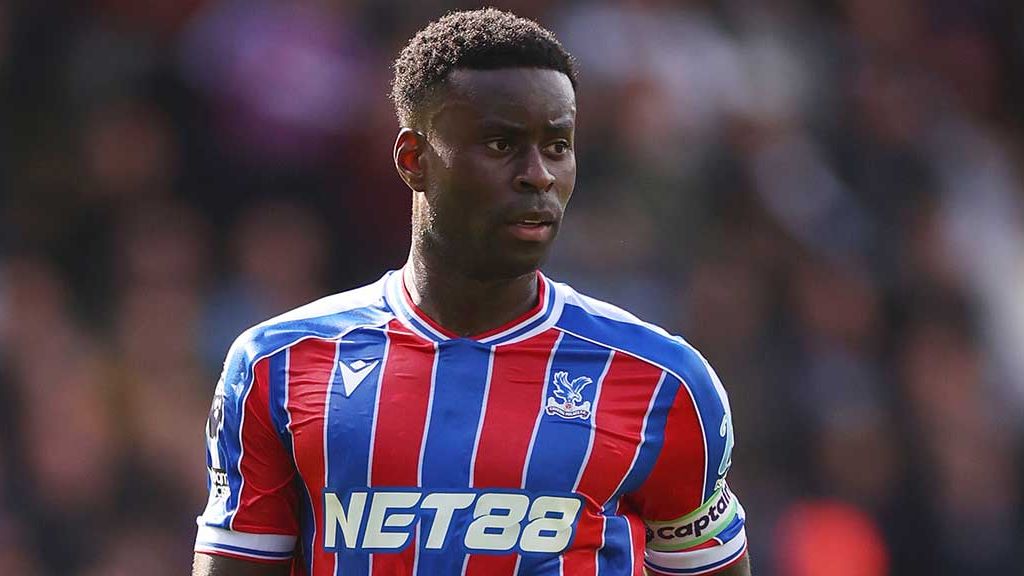 Marc Guehi Transfer: Liverpool Target Eyes Real Madrid Move 3 1600 1