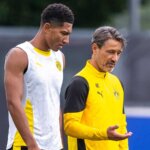 Jobe Bellingham Receives Support from Niko Kovac Amid Dortmund Pressure 3 1600