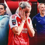 Arsenal Must Find Ruthless Edge to Challenge Chelsea in WSL 2 16 9