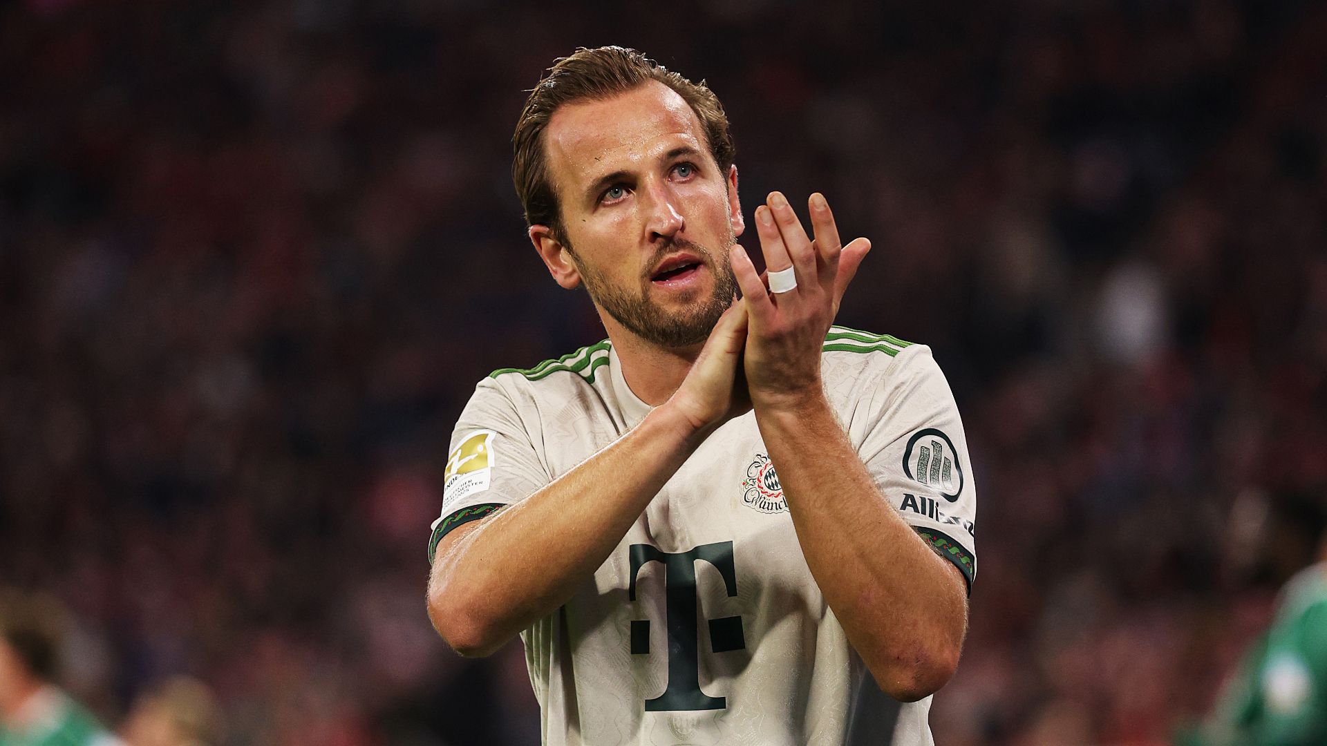 Chelsea Eye Harry Kane Transfer in £57m Move 4 3