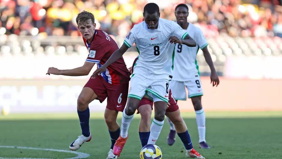Chelsea Target Nigerian Wonderkid Abduljelil Kamaldeen 7 61c7a0b008abf19fe890b885d2f5df18