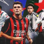 Americans Abroad: Pulisic Falters as Agyemang, Wright Shine 2 AA20Review205 10