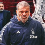 Postecoglou's Tough Start at Forest Sparks Premier League Debate 3 Ange20Postecoglou20Worst20PL20Manager