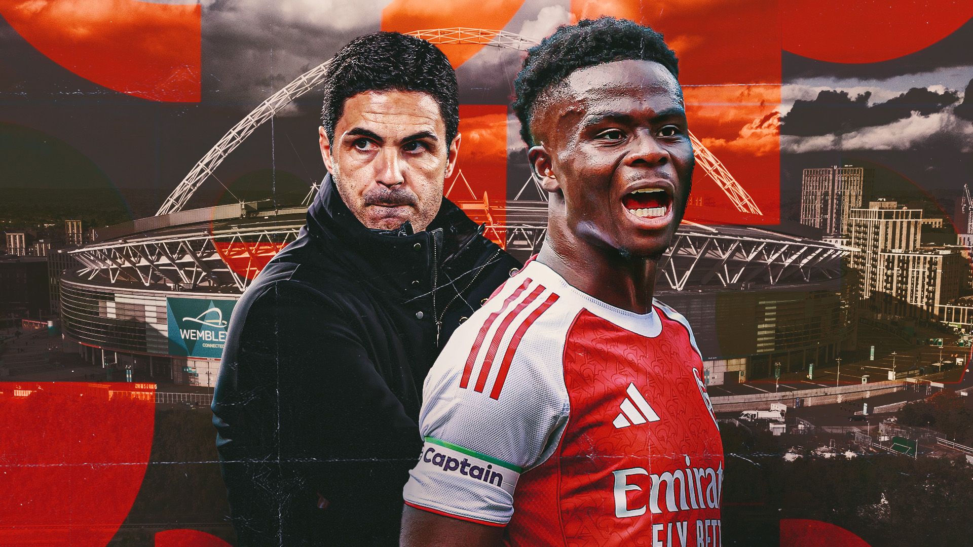Arsenal Stadium Expansion: The Realities of a Temporary Wembley Move 2 Arsenal20beware