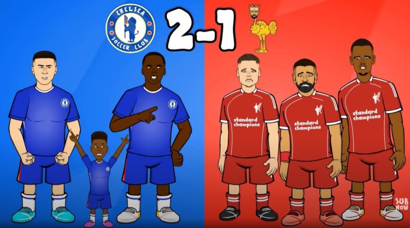 Chelsea