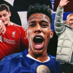 Chelsea Liverpool20WLs