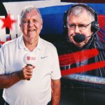 Clive Tyldesley on Americans in Champions League and USMNT Hopes 2 Clive20Tyldesley20Mic d20Up