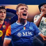 European Football Winners and Losers: Bayern Munich Dominate, Napoli Reclaim Serie A Lead 3 Europe20WLs