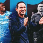 Frank Lampard’s Coventry Revolution: Promotion in Sight 2 Frank20Lampard20Coventry