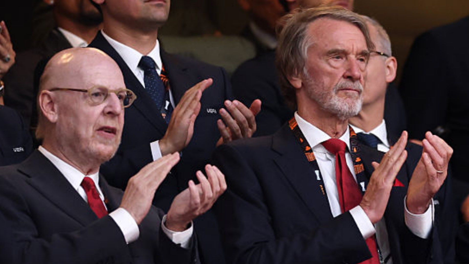 Glazers Set £5.2 Billion Price Tag for Manchester United Sale 1 GOAL20 20Blank20WEB20 20Facebook