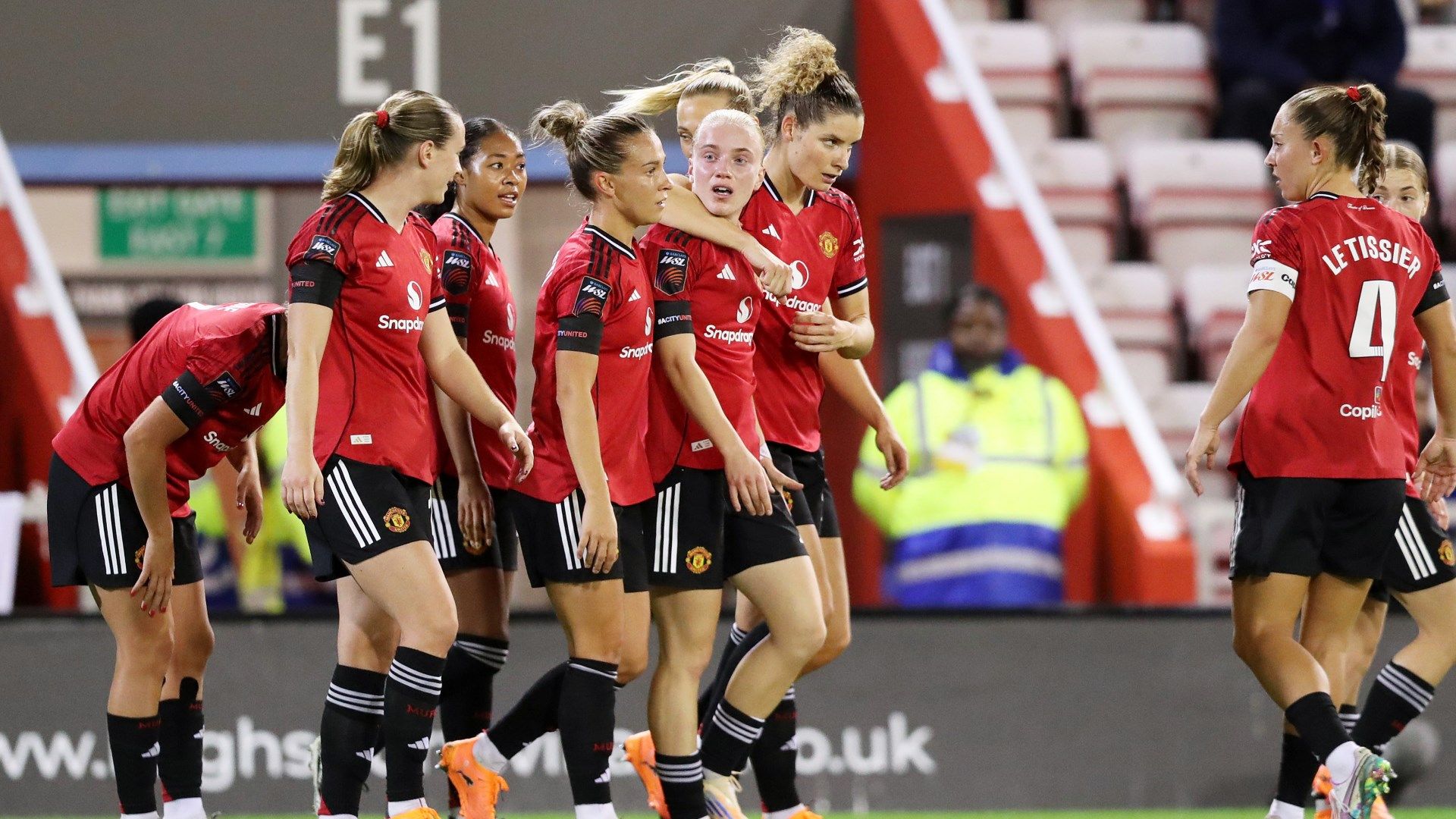 Man Utd Player Ratings vs Chelsea: Sandberg Shines in WSL Draw 7 GOAL20 20Blank20WEB20 20Facebook18