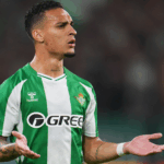 Antony Speaks Out on Manchester United Disrespect Amid Real Betis Move 2 GOAL20 20Blank20WEB20 20Facebook20 202025 09 30T135800.738