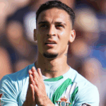 Antony Slams Manchester United Over 'Rudeness' After Real Betis Move 3 GOAL20 20Blank20WEB20 20Facebook20 202025 10 03T103524.841