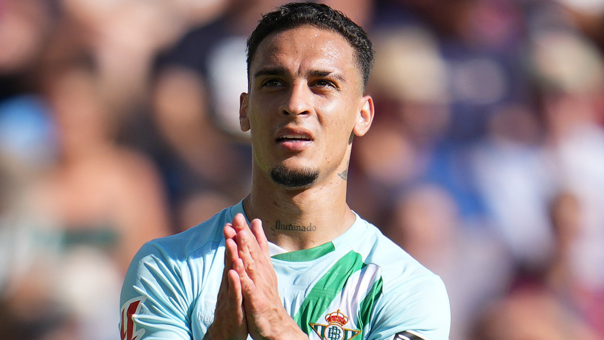 Antony Slams Manchester United Over 'Rudeness' After Real Betis Move 6 GOAL20 20Blank20WEB20 20Facebook20 202025 10 03T103524.841