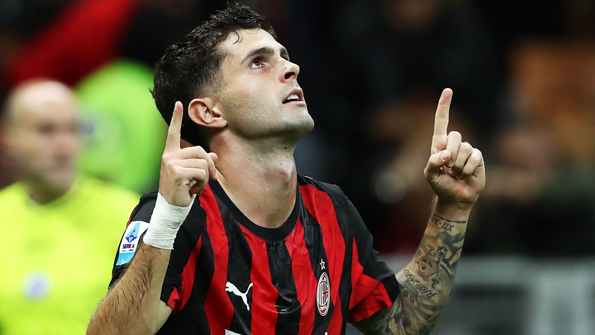 Pulisic Shines as AC Milan Legend Nesta Hails His Unique Talent 5 GOAL20 20Blank20WEB20 20Facebook20 202025 10 07T104837.295